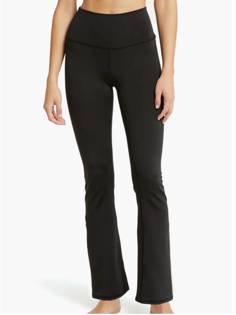 Airlift Game Changer High Waist Legging in Black
ALO